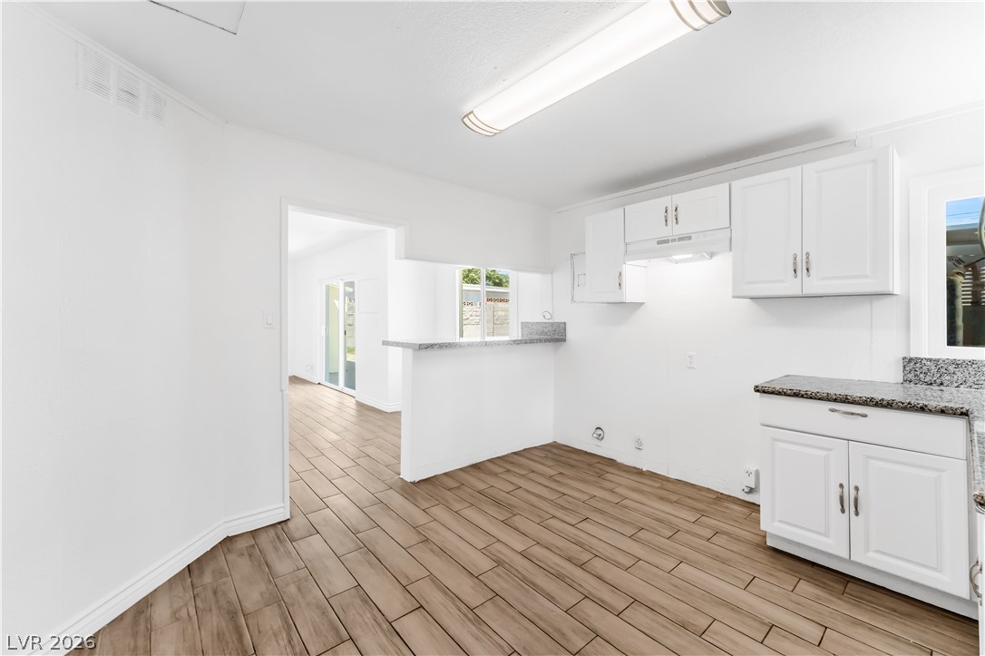 1311 Sweeney Avenue Las Vegas NV 89104