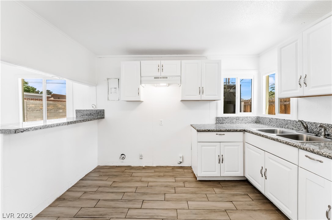 1311 Sweeney Avenue Las Vegas NV 89104