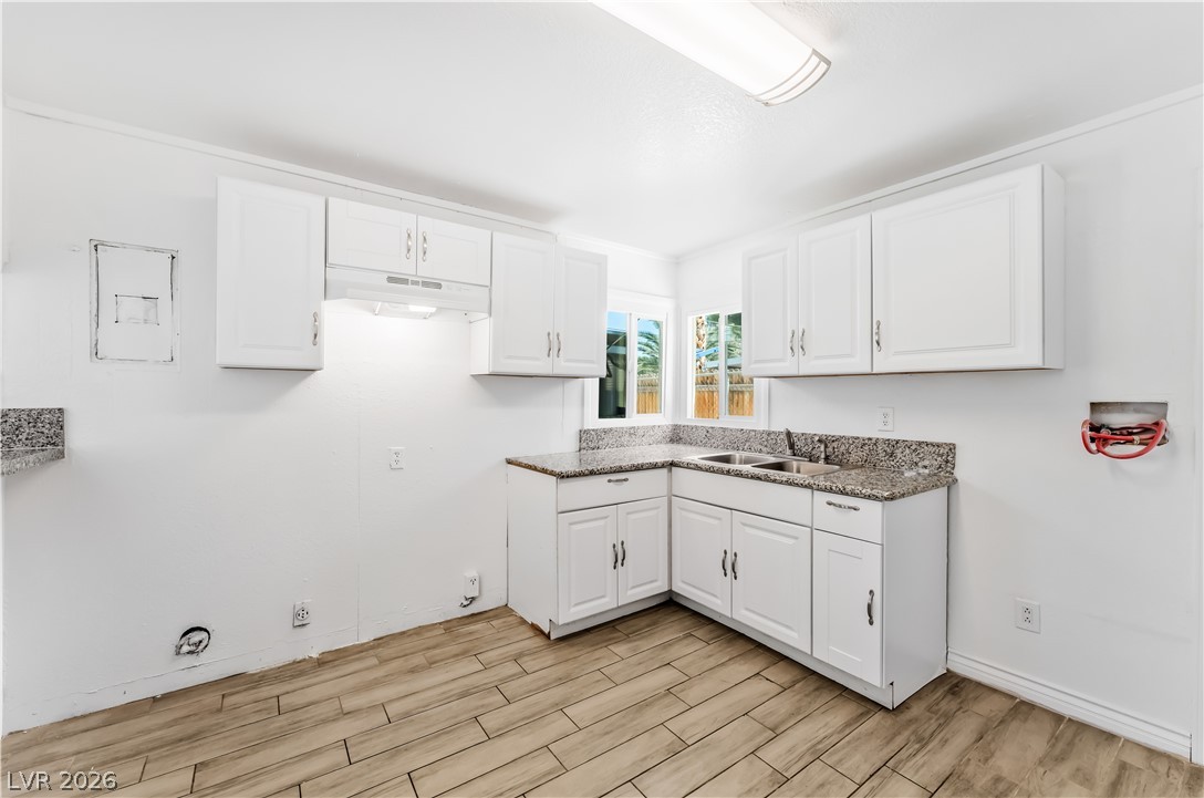 1311 Sweeney Avenue Las Vegas NV 89104