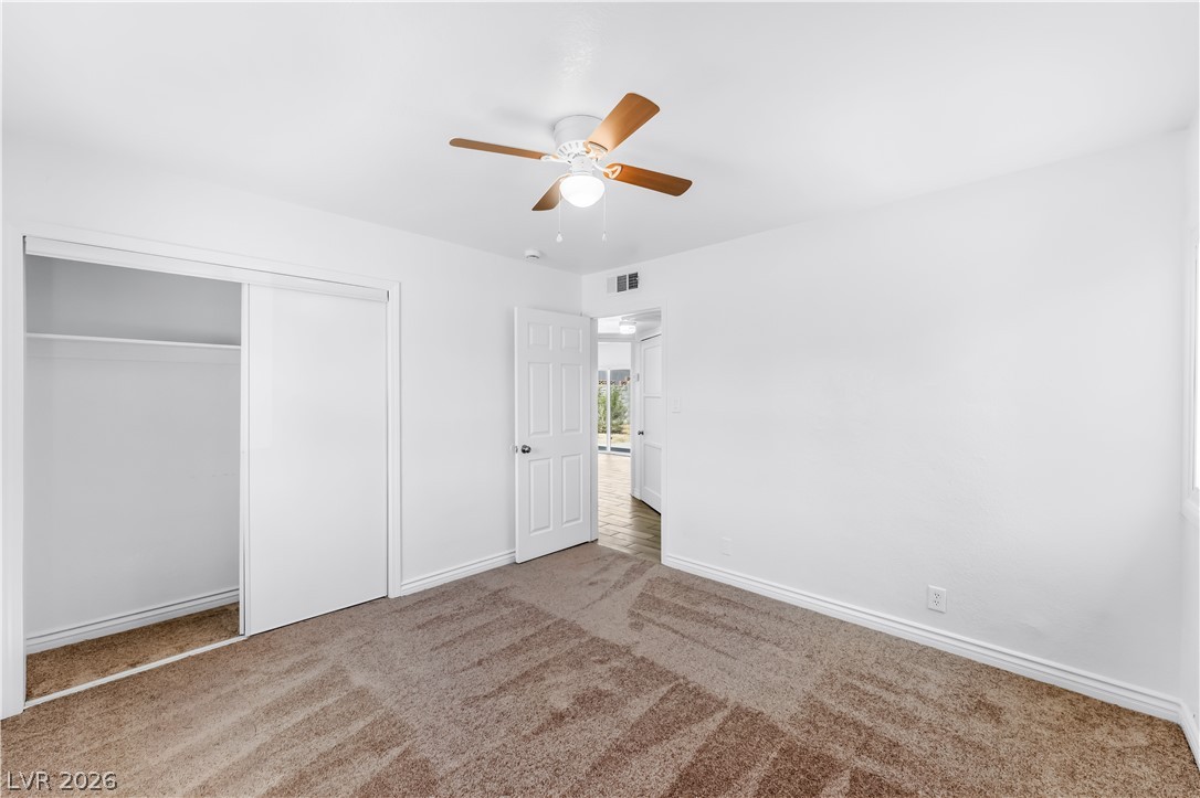 1311 Sweeney Avenue Las Vegas NV 89104