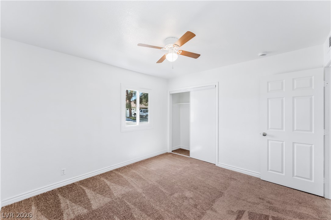 1311 Sweeney Avenue Las Vegas NV 89104