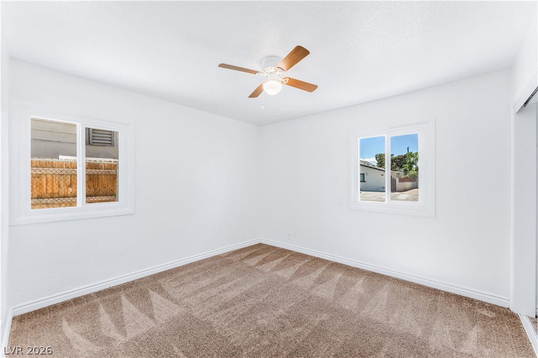 1311 Sweeney Avenue Las Vegas NV 89104