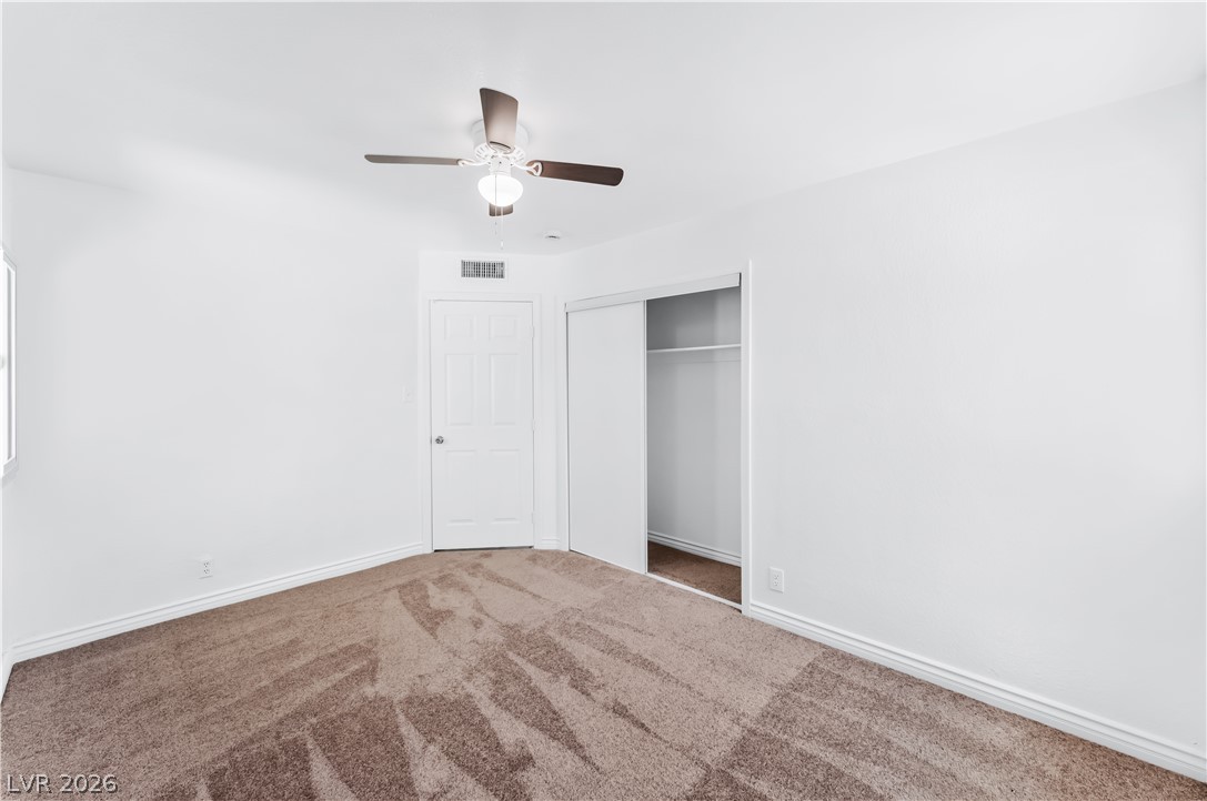 1311 Sweeney Avenue Las Vegas NV 89104