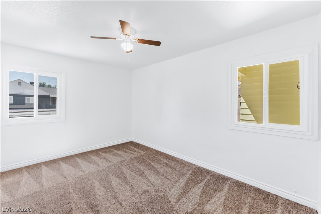 1311 Sweeney Avenue Las Vegas NV 89104