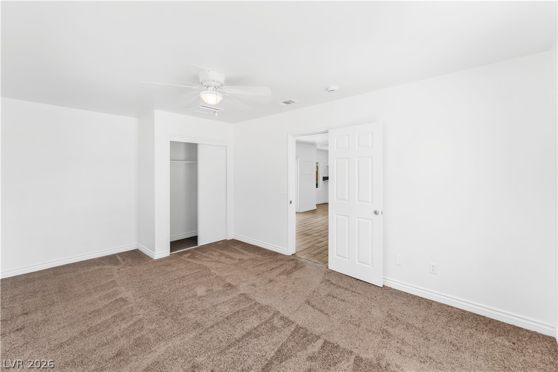 1311 Sweeney Avenue Las Vegas NV 89104