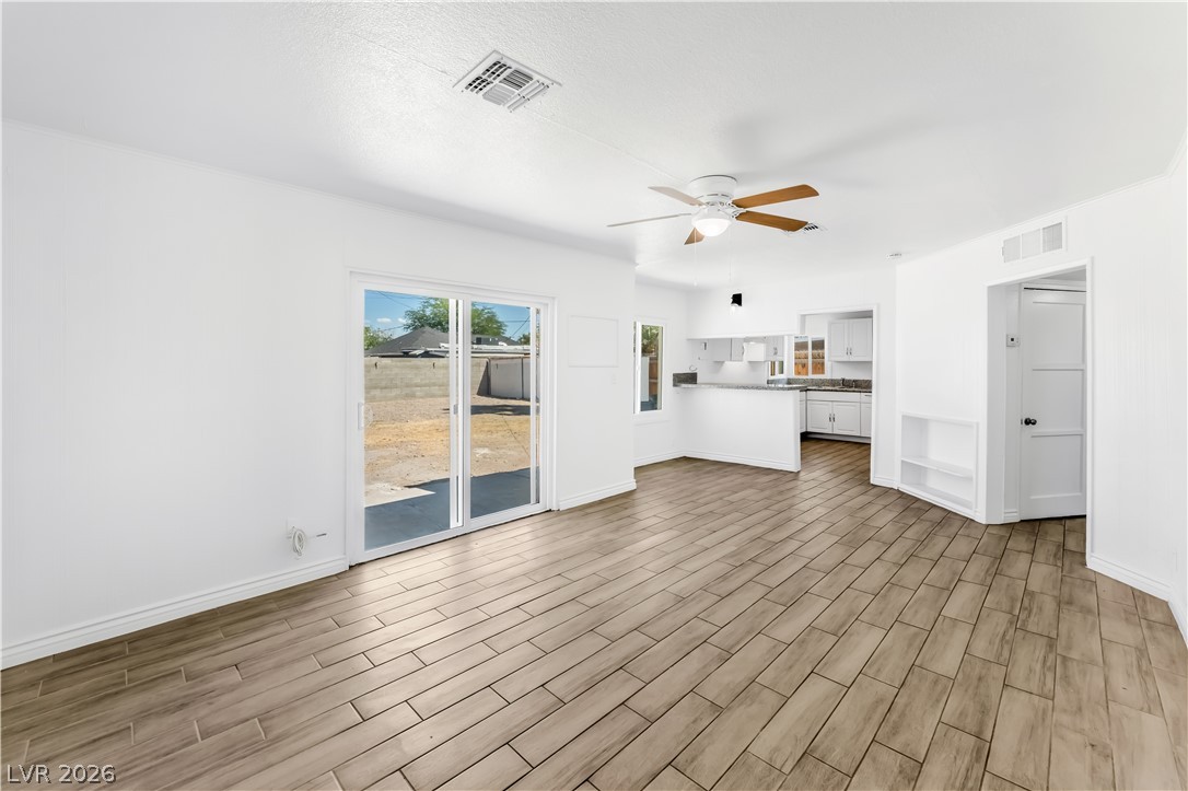 1311 Sweeney Avenue Las Vegas NV 89104