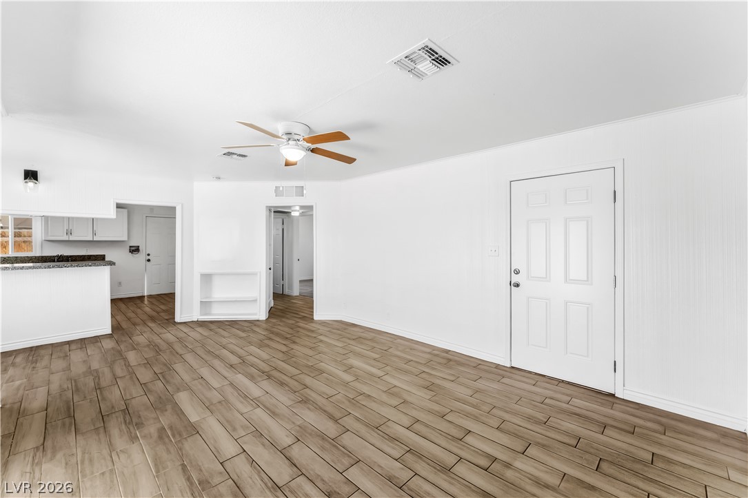 1311 Sweeney Avenue Las Vegas NV 89104