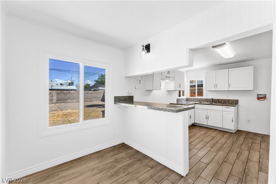 1311 Sweeney Avenue Las Vegas NV 89104