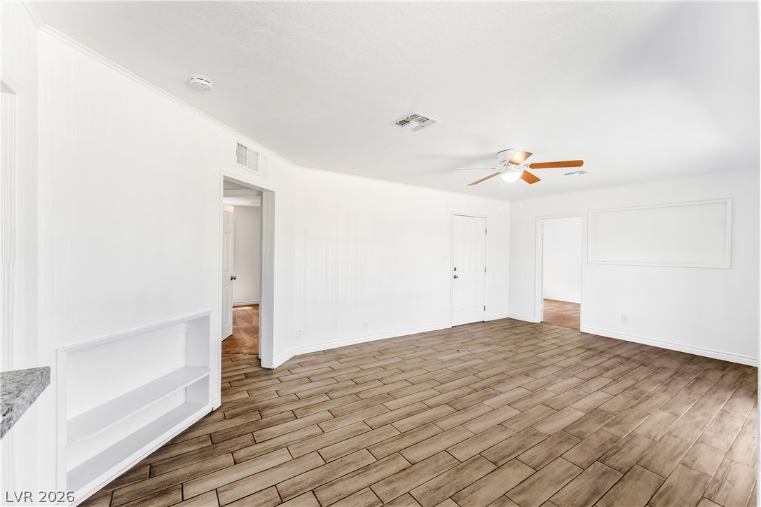 1311 Sweeney Avenue Las Vegas NV 89104