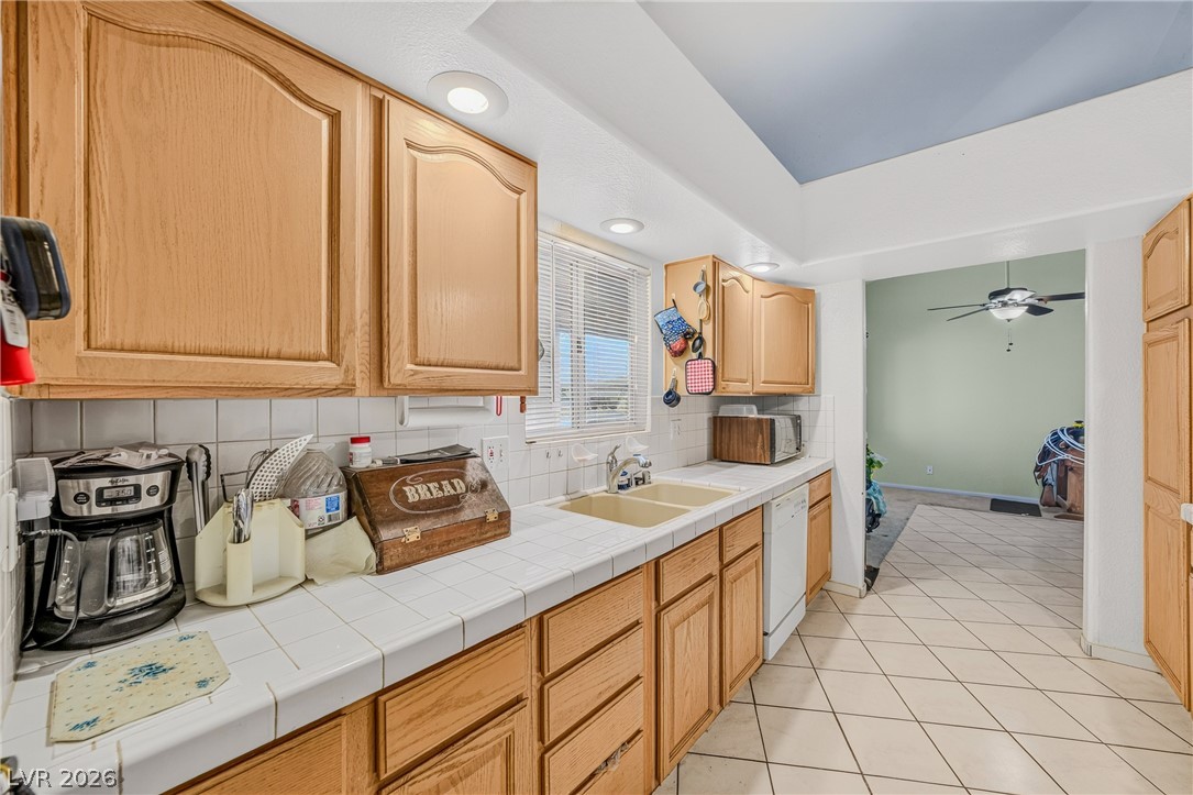 2335 Mount Charleston Drive Pahrump NV 89048
