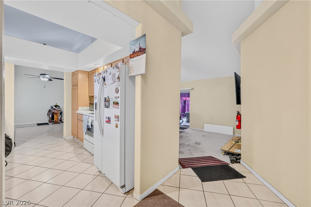 2335 Mount Charleston Drive Pahrump NV 89048