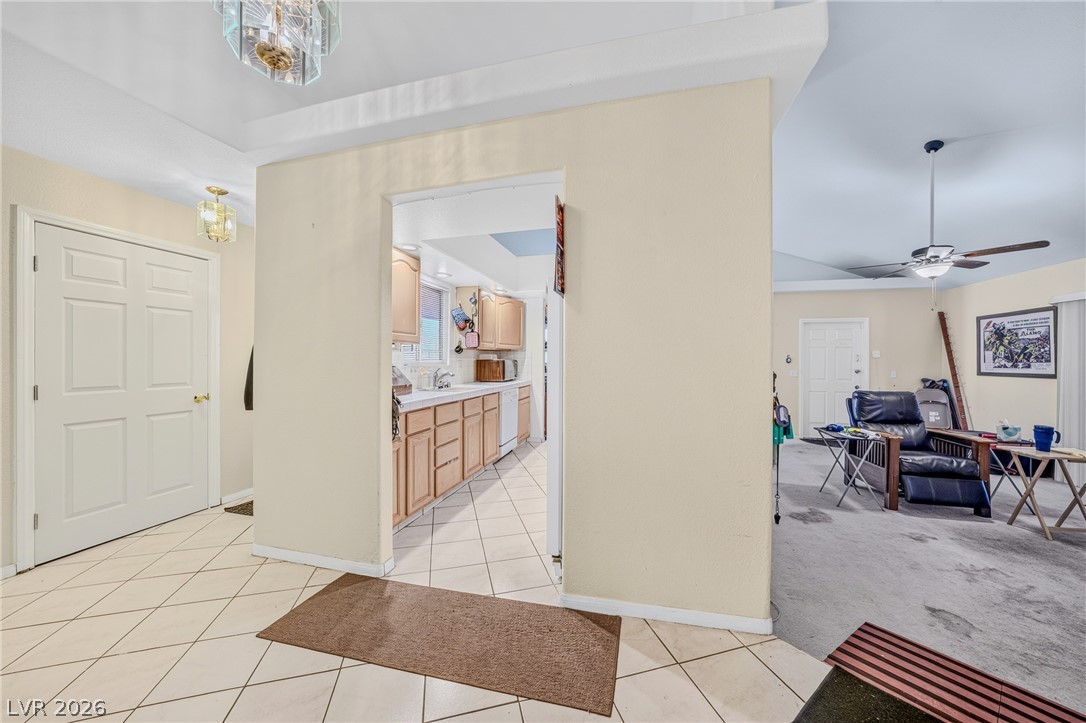 2335 Mount Charleston Drive Pahrump NV 89048