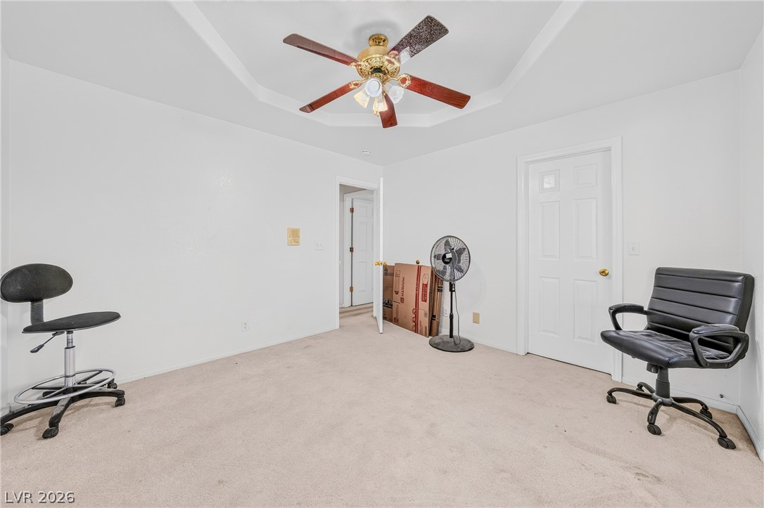 2335 Mount Charleston Drive Pahrump NV 89048