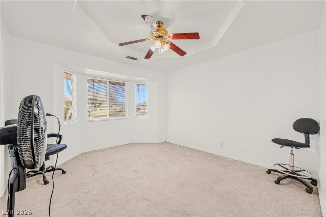 2335 Mount Charleston Drive Pahrump NV 89048