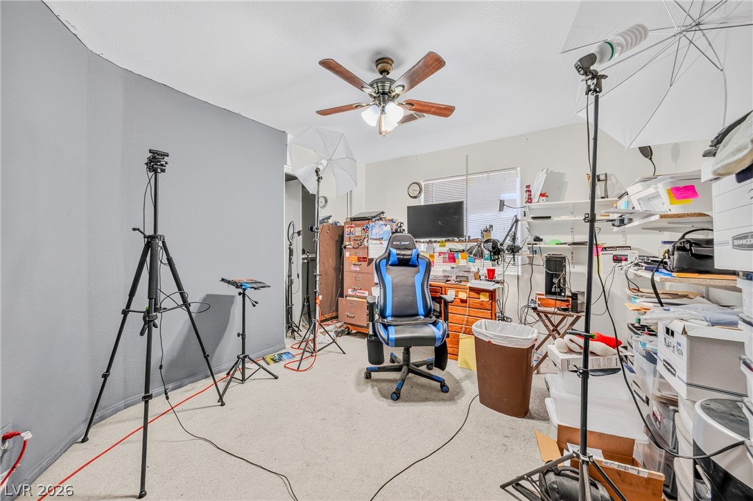 2335 Mount Charleston Drive Pahrump NV 89048