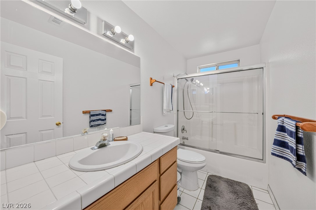 2335 Mount Charleston Drive Pahrump NV 89048