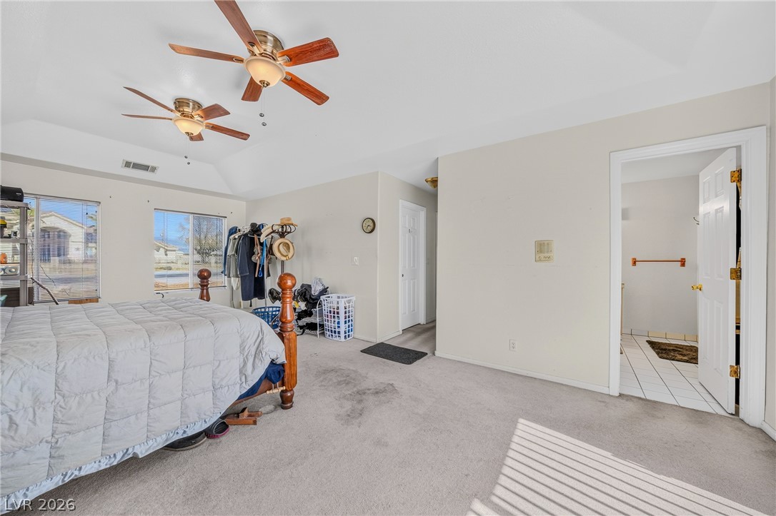 2335 Mount Charleston Drive Pahrump NV 89048