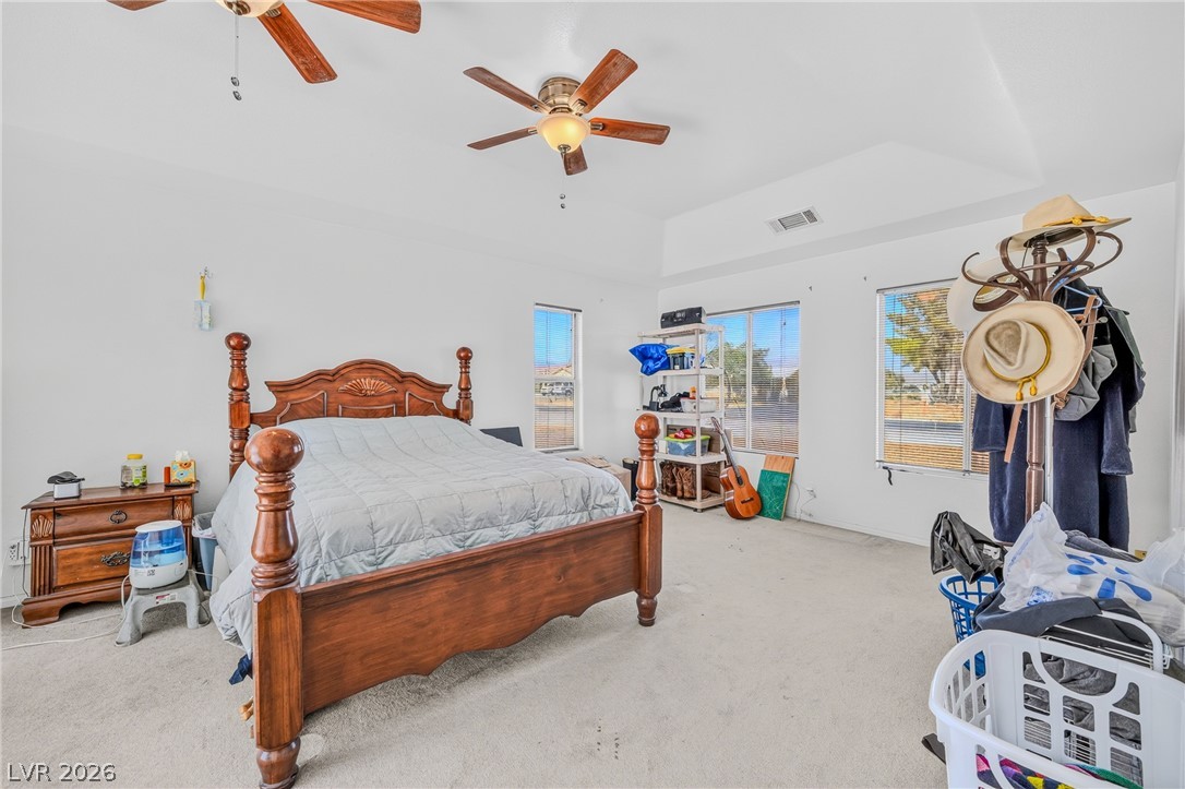 2335 Mount Charleston Drive Pahrump NV 89048