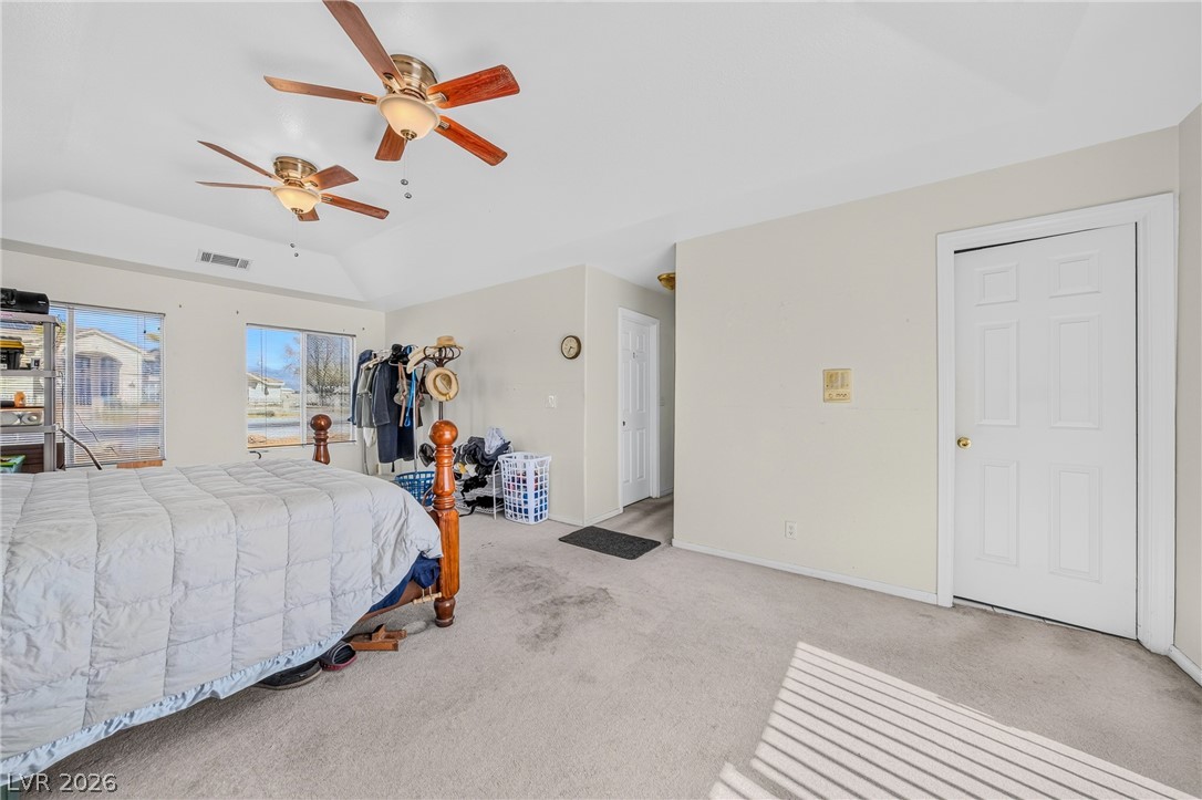 2335 Mount Charleston Drive Pahrump NV 89048