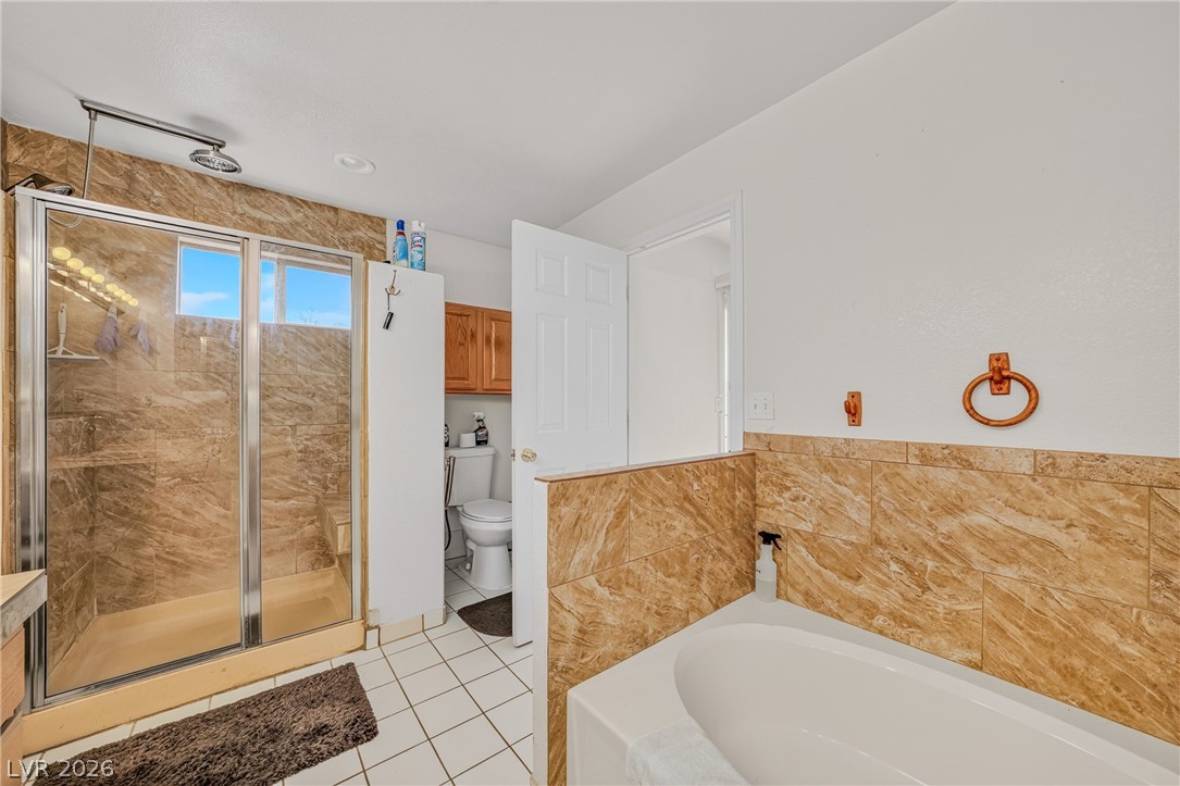 2335 Mount Charleston Drive Pahrump NV 89048