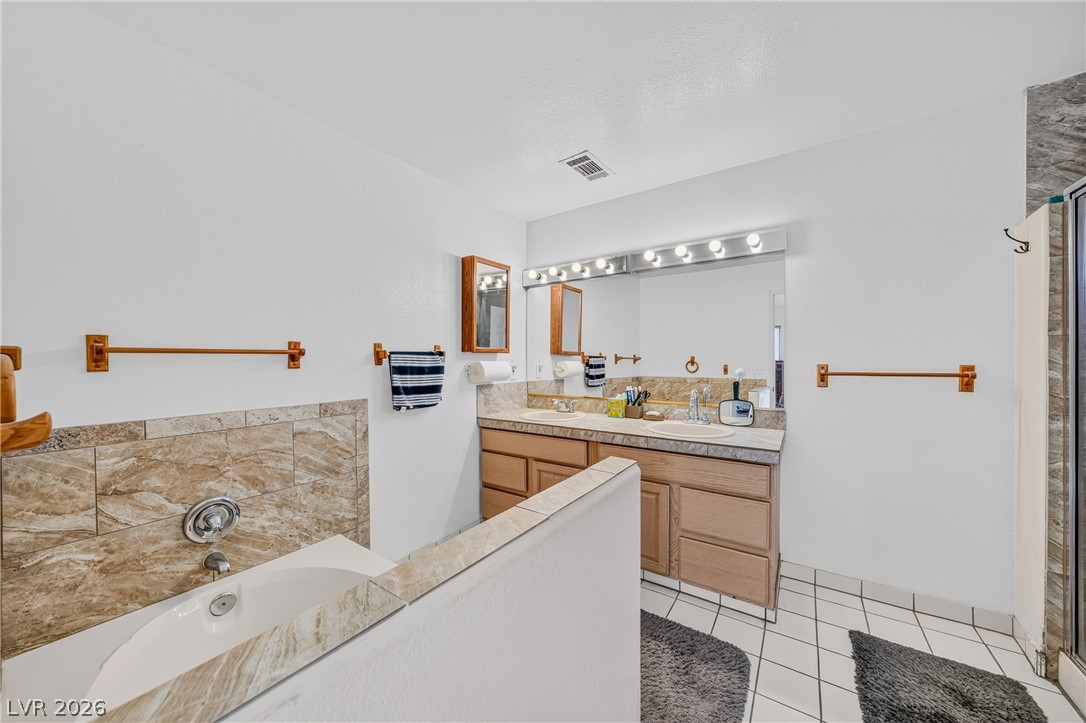2335 Mount Charleston Drive Pahrump NV 89048