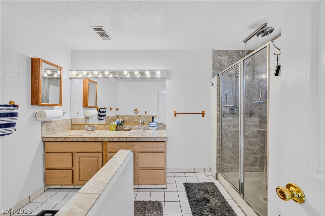 2335 Mount Charleston Drive Pahrump NV 89048