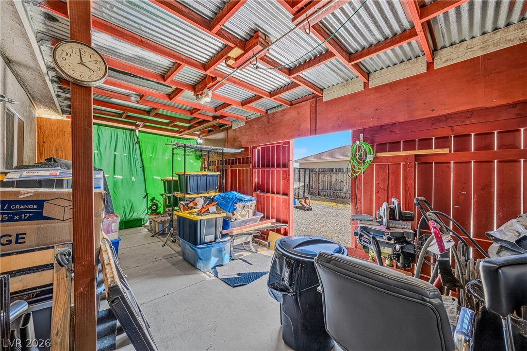 2335 Mount Charleston Drive Pahrump NV 89048