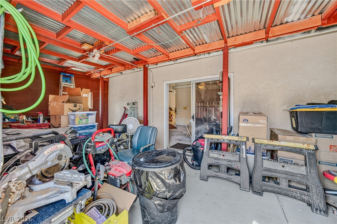 2335 Mount Charleston Drive Pahrump NV 89048