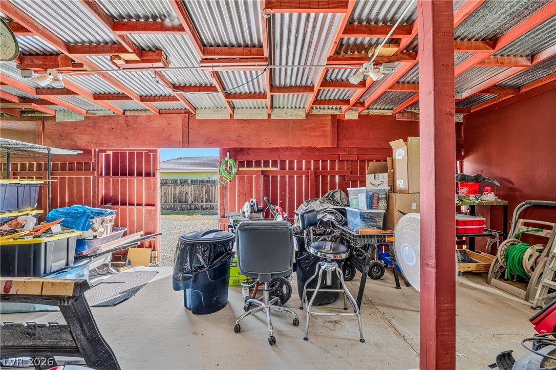 2335 Mount Charleston Drive Pahrump NV 89048