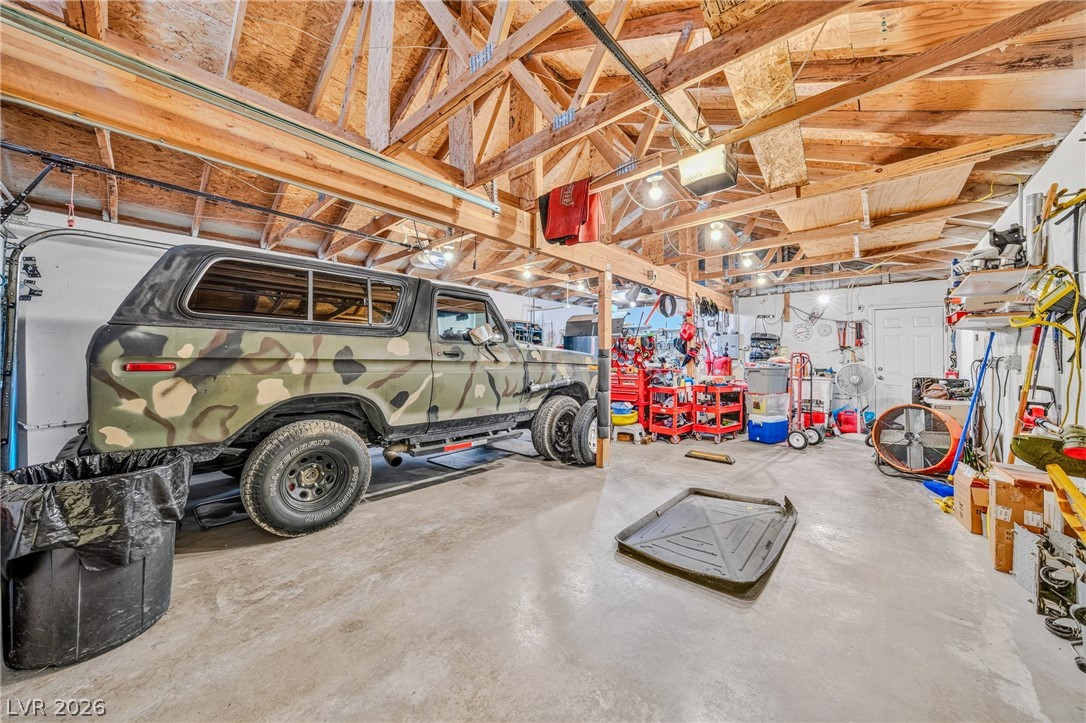 2335 Mount Charleston Drive Pahrump NV 89048