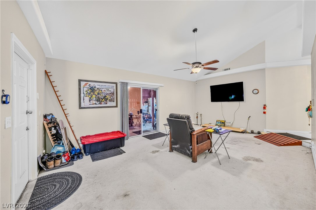 2335 Mount Charleston Drive Pahrump NV 89048