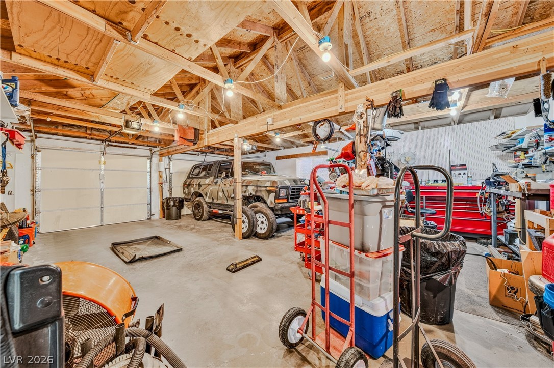 2335 Mount Charleston Drive Pahrump NV 89048