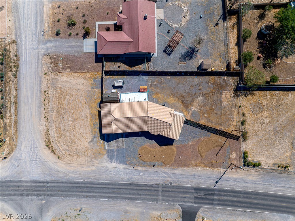 2335 Mount Charleston Drive Pahrump NV 89048