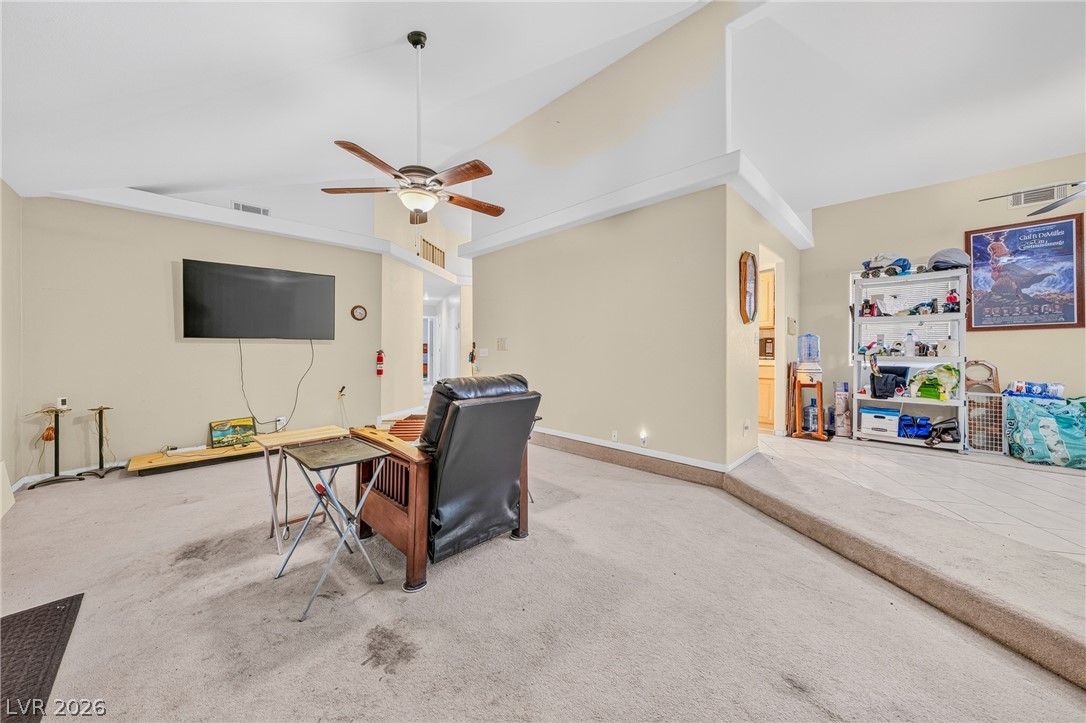 2335 Mount Charleston Drive Pahrump NV 89048