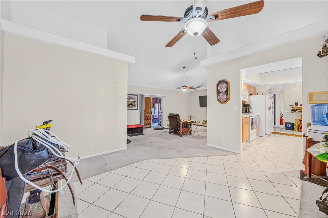 2335 Mount Charleston Drive Pahrump NV 89048