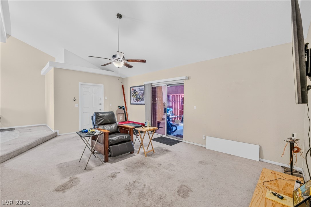 2335 Mount Charleston Drive Pahrump NV 89048
