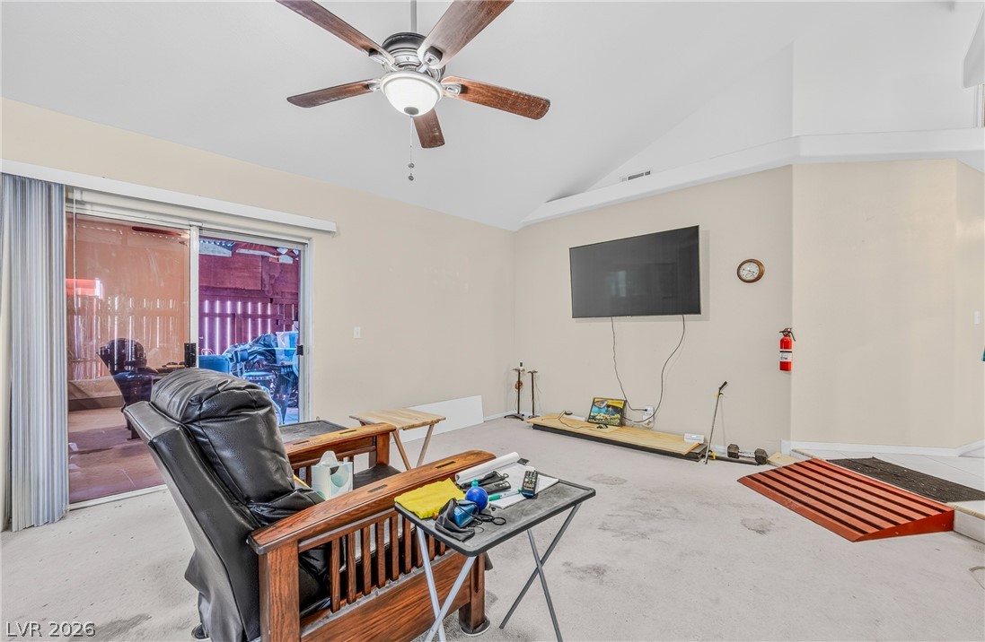 2335 Mount Charleston Drive Pahrump NV 89048