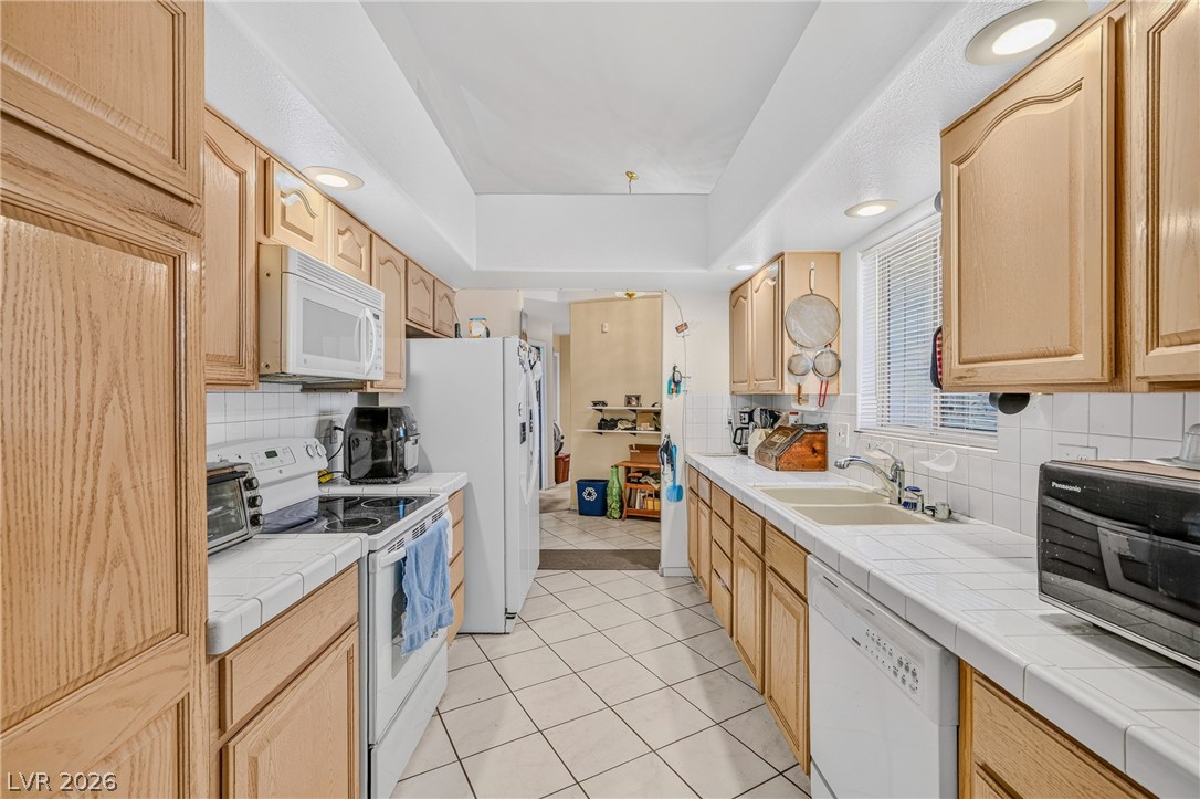 2335 Mount Charleston Drive Pahrump NV 89048