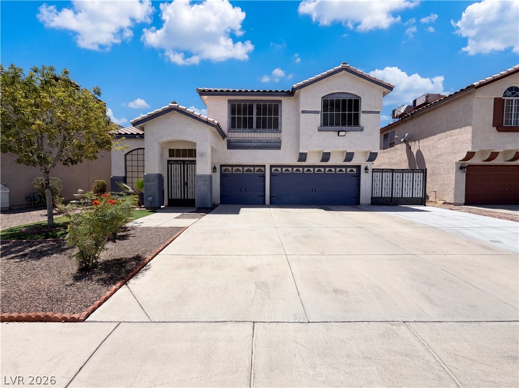 6335 Pavestone Las Vegas NV 89142