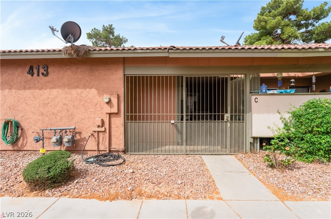 413 North Lamb Boulevard C Las Vegas NV 89110