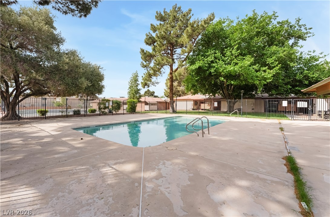 413 North Lamb Boulevard C Las Vegas NV 89110