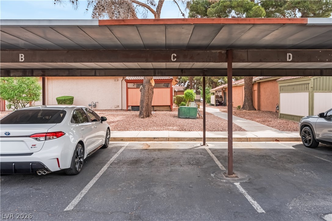 413 North Lamb Boulevard C Las Vegas NV 89110