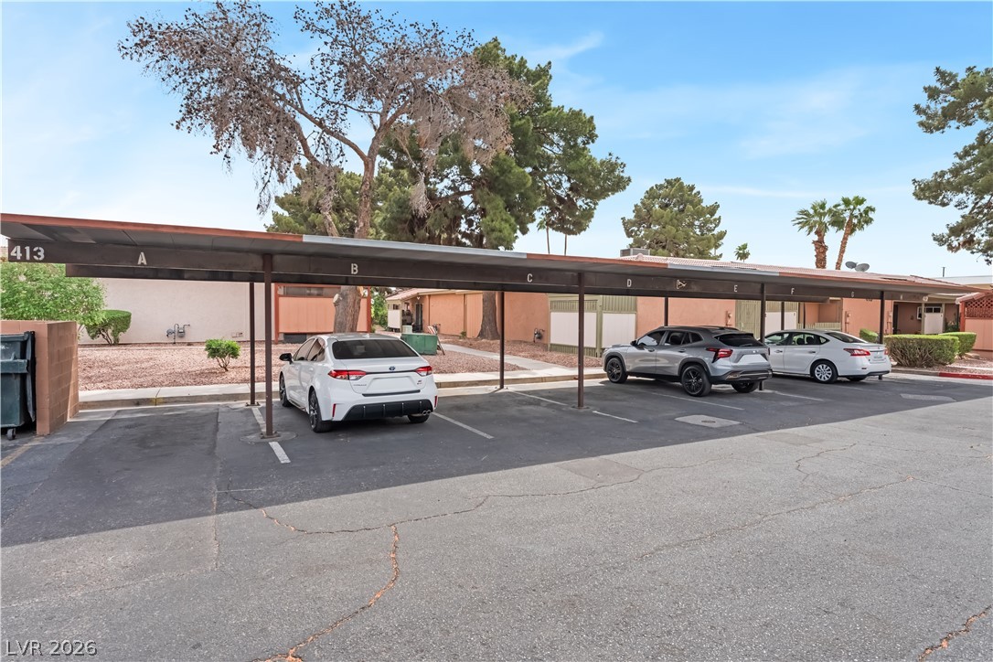 413 North Lamb Boulevard C Las Vegas NV 89110