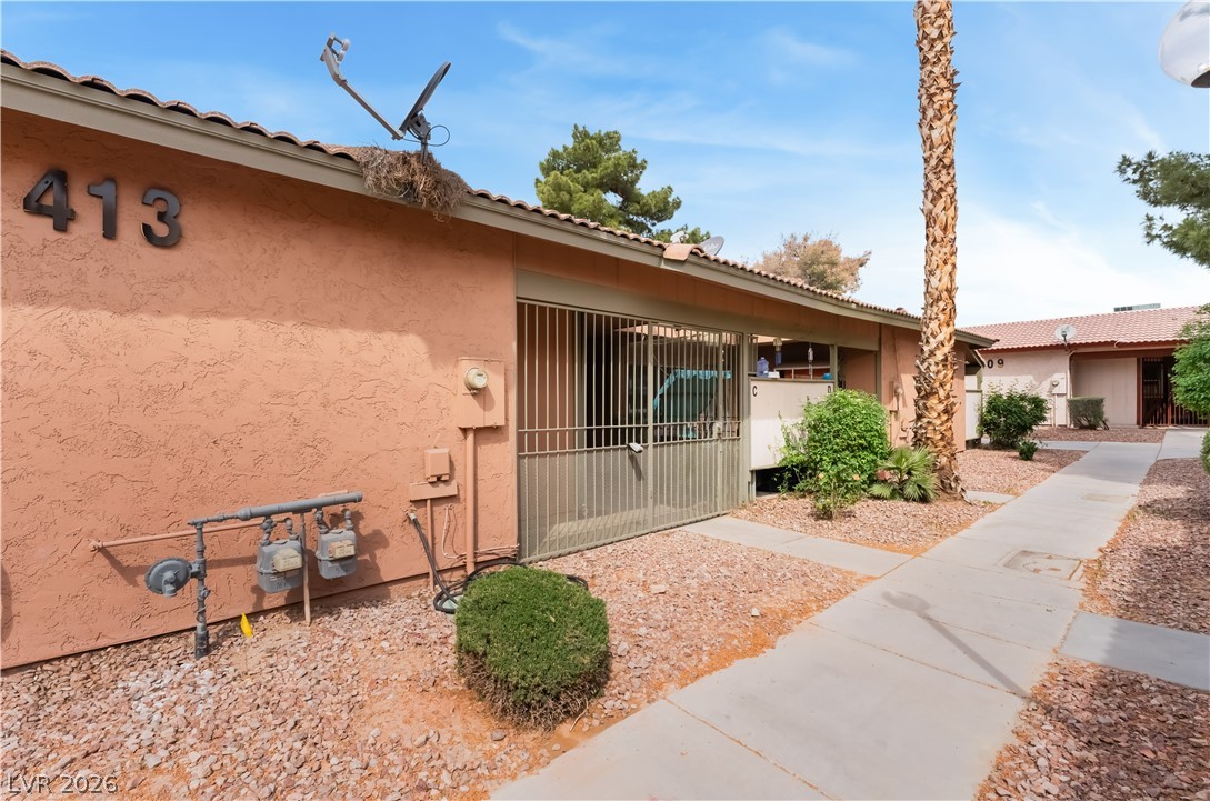 413 North Lamb Boulevard C Las Vegas NV 89110