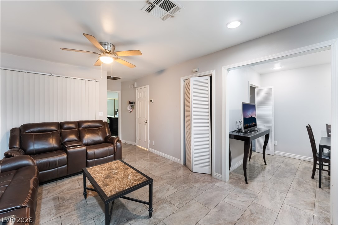 413 North Lamb Boulevard C Las Vegas NV 89110