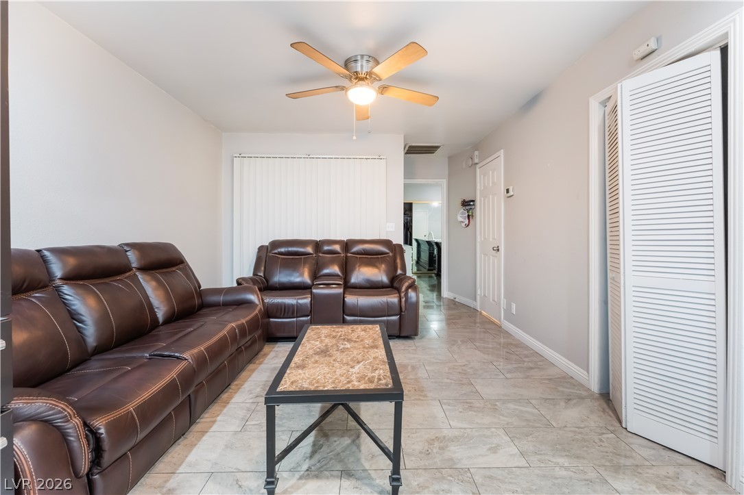 413 North Lamb Boulevard C Las Vegas NV 89110