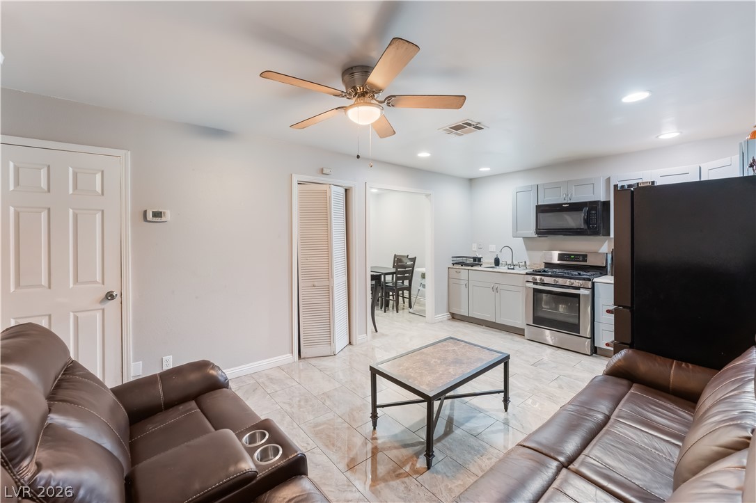 413 North Lamb Boulevard C Las Vegas NV 89110