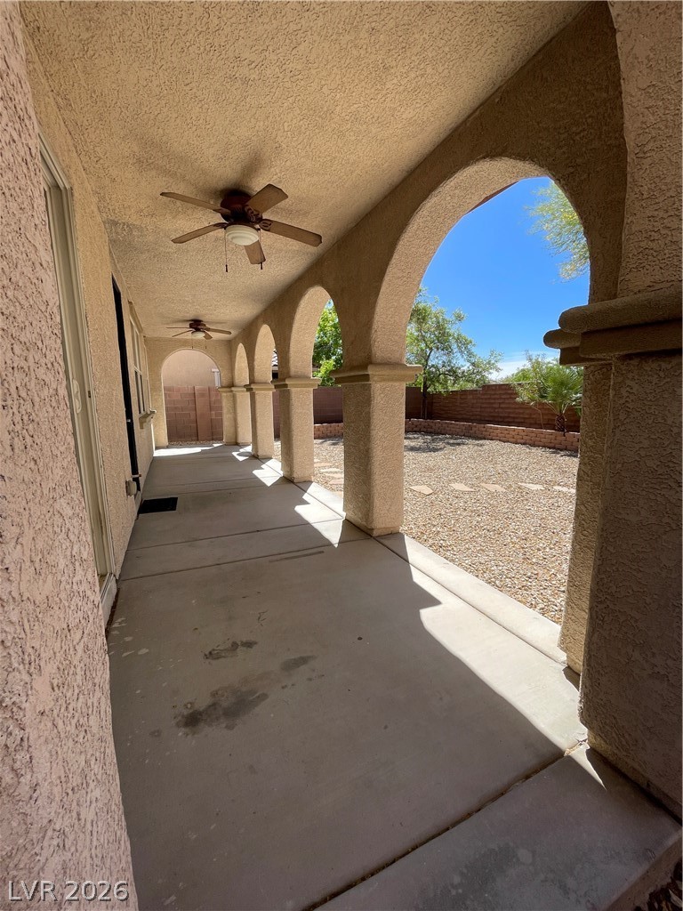 9049 Sendero Avenue Las Vegas NV 89178