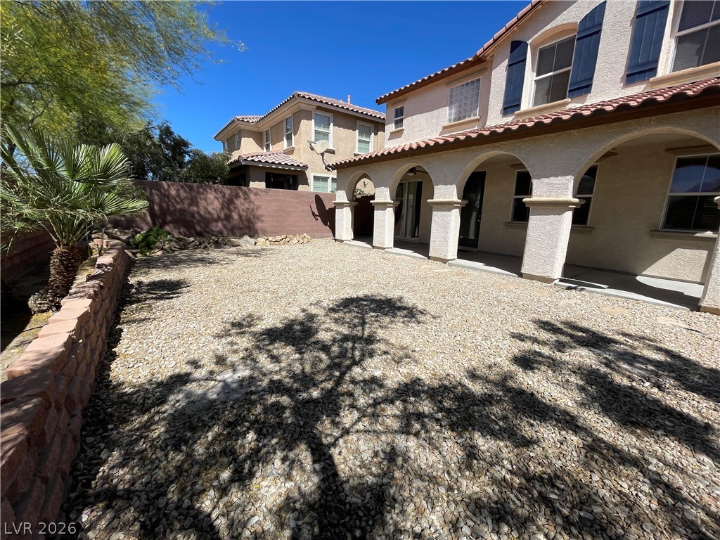 9049 Sendero Avenue Las Vegas NV 89178
