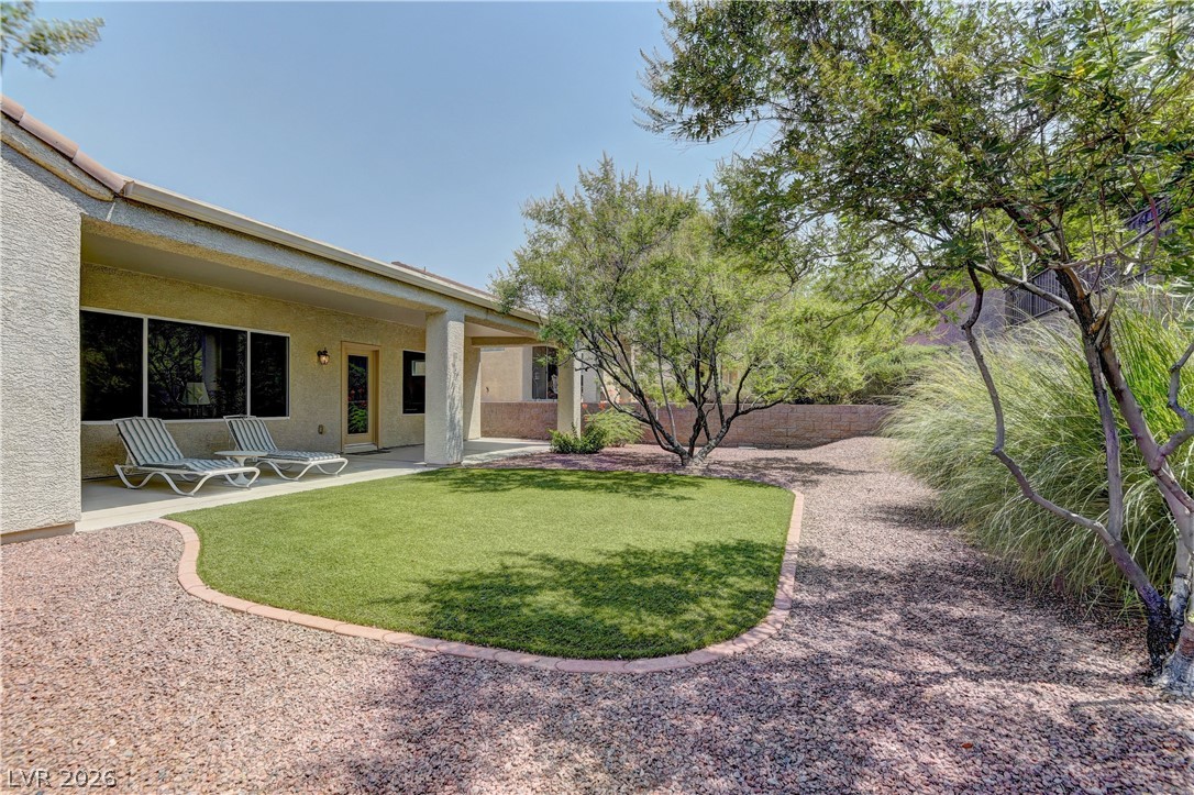 3013 Fort Stanwix Road Henderson NV 89052